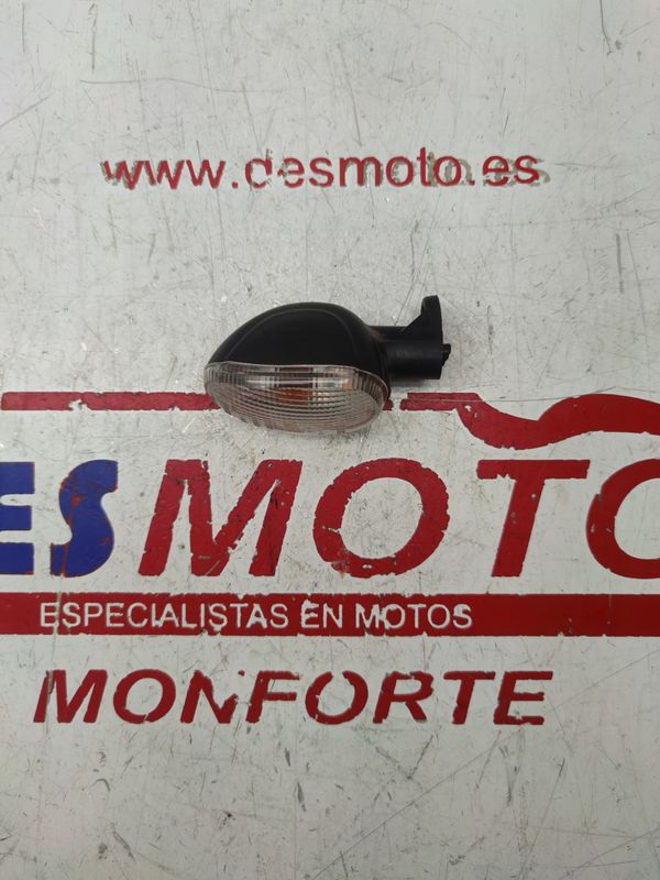 Intermitente delantero izquierdo PIAGGIO BEVERLY 500 2012