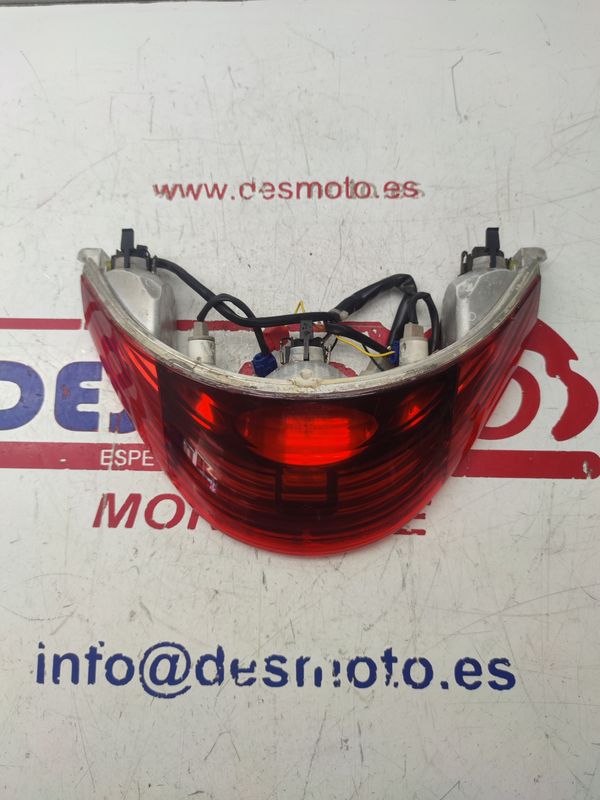 Piloto trasero PIAGGIO BEVERLY 500 2012