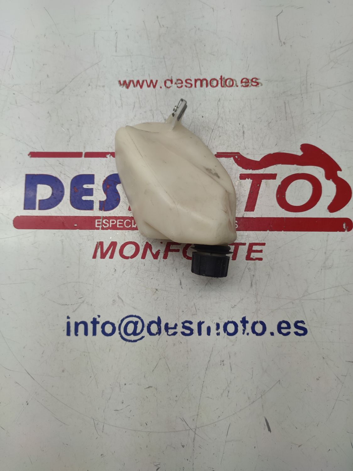 Botella de expansión PIAGGIO BEVERLY 500 2012