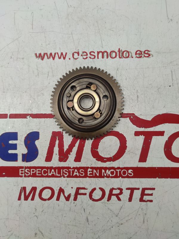 Bendix KYMCO SUPERDINK 125 2009-2015