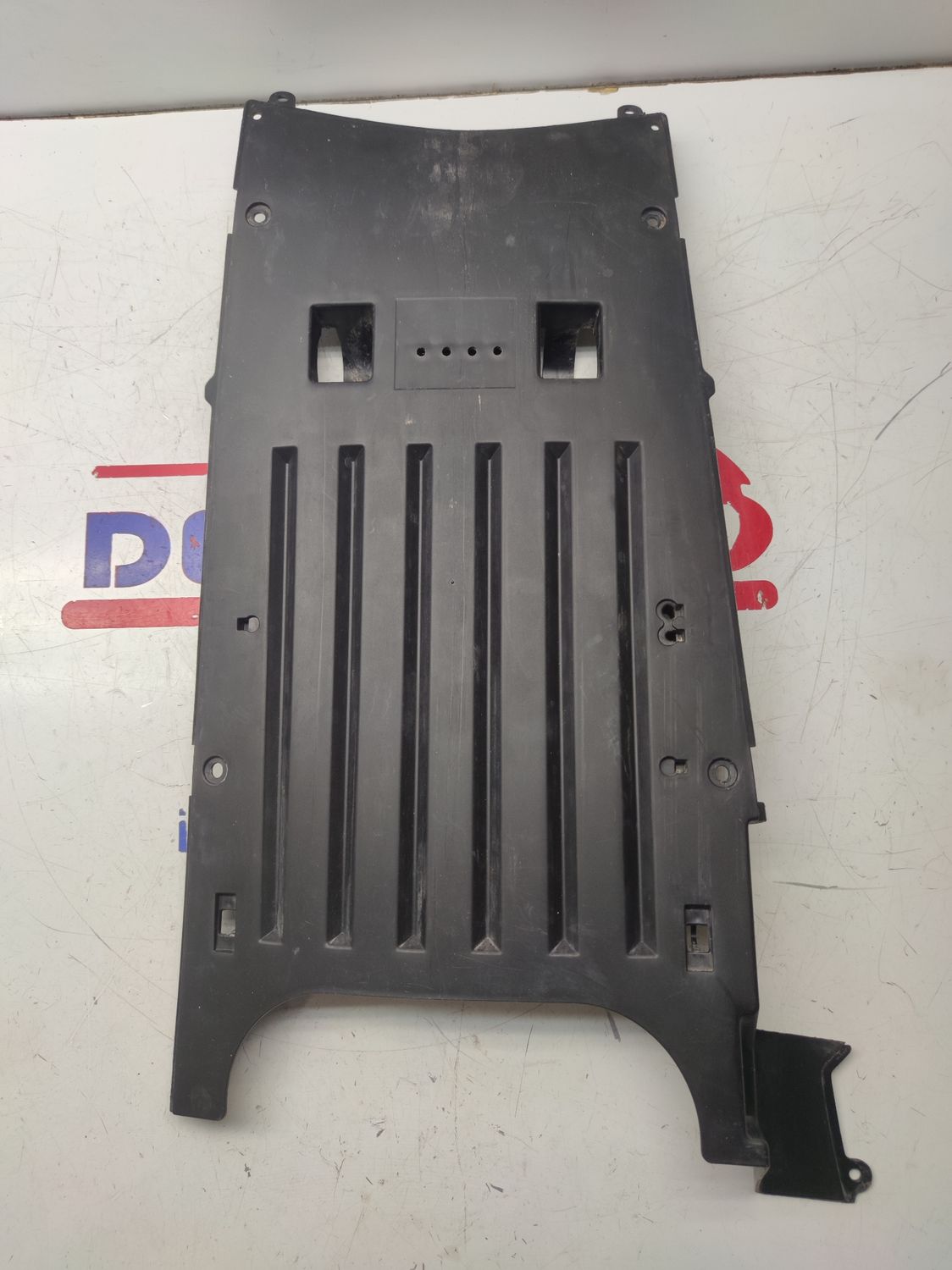 Quilla inferior HONDA FORZA 125 2017
