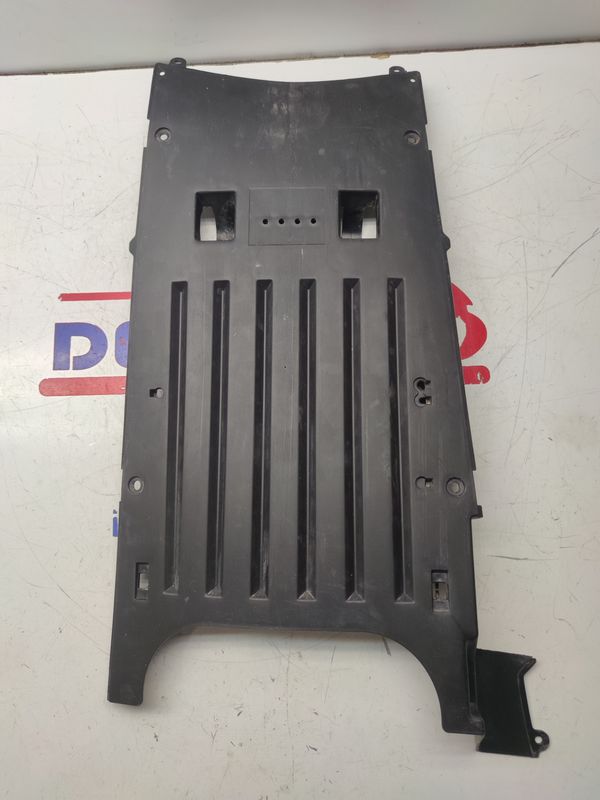 Quilla inferior HONDA FORZA 125 2017