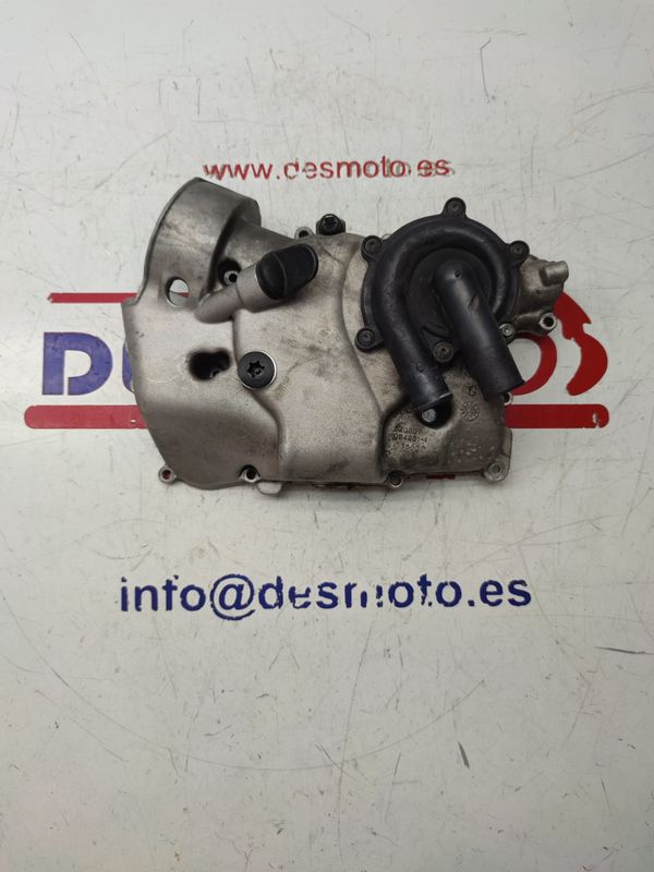 Tapa de encendido con bomba de agua PIAGGIO X9 500CC
