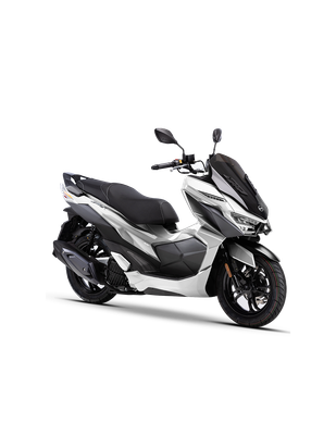 SYM JET X 125 2023