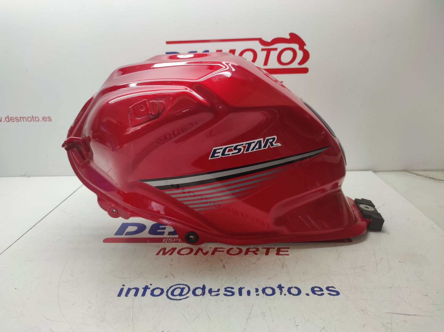 Depósito HONDA CB125F