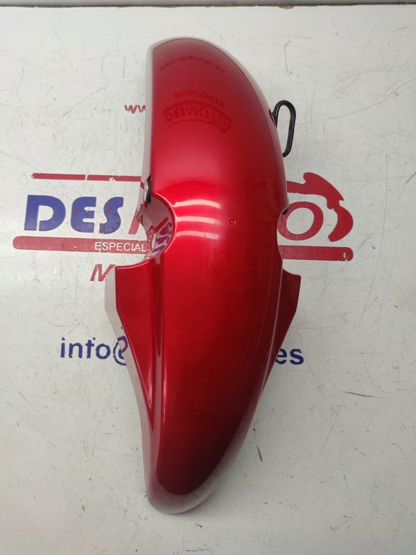 Guardabarros delantero HONDA CB125F 2019