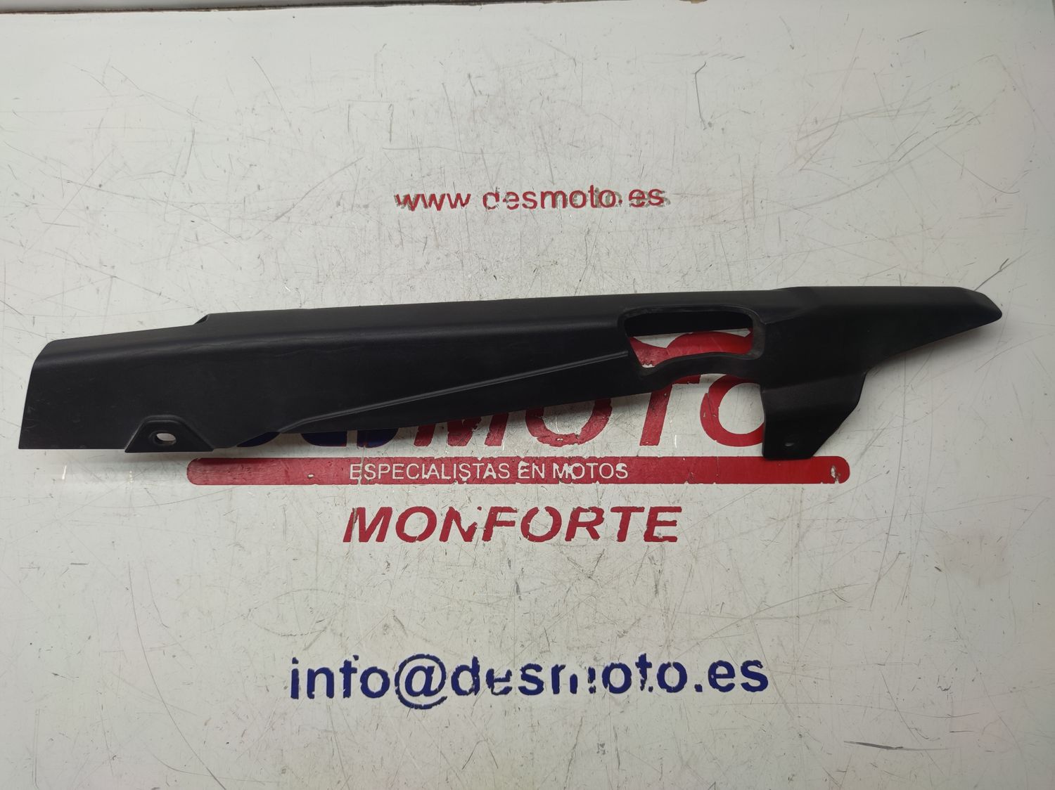 Cubrecadena HONDA CB125F 2019