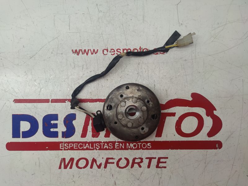 Estator PEUGEOT SPEEDFIGHT 3