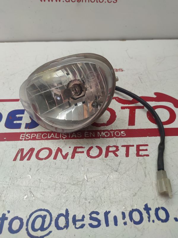 Faro DAELIM BESBI