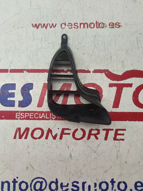 Rejilla Ram Air lado izquierdo HONDA CBR 600F 2002