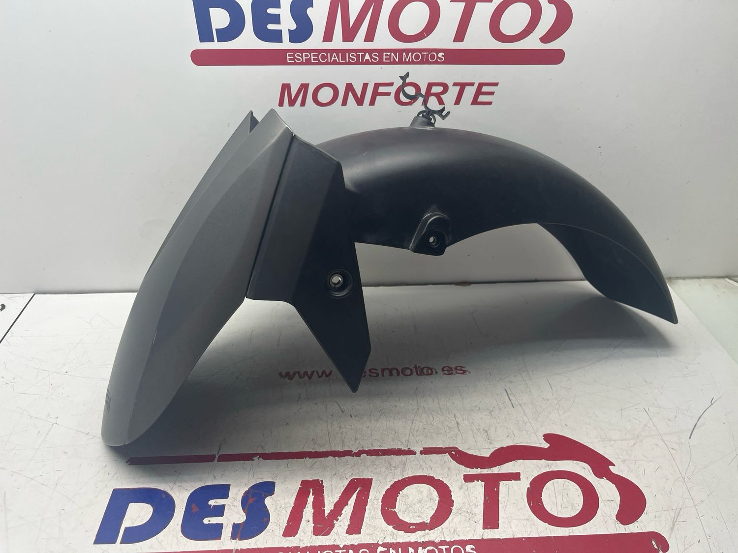 Guardabarros delantero YAMAHA X MAX 400 2014