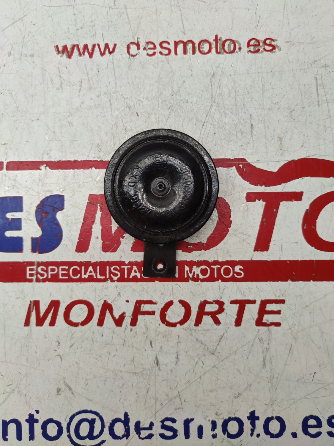 Pito  HONDA CB125F 2019