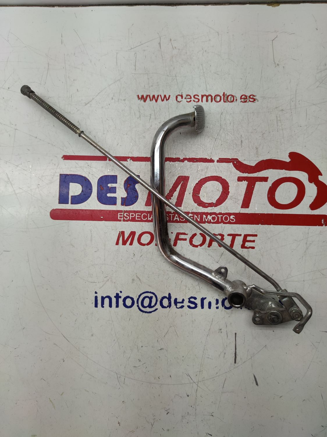 Pedal de freno HONDA CB125F 2019