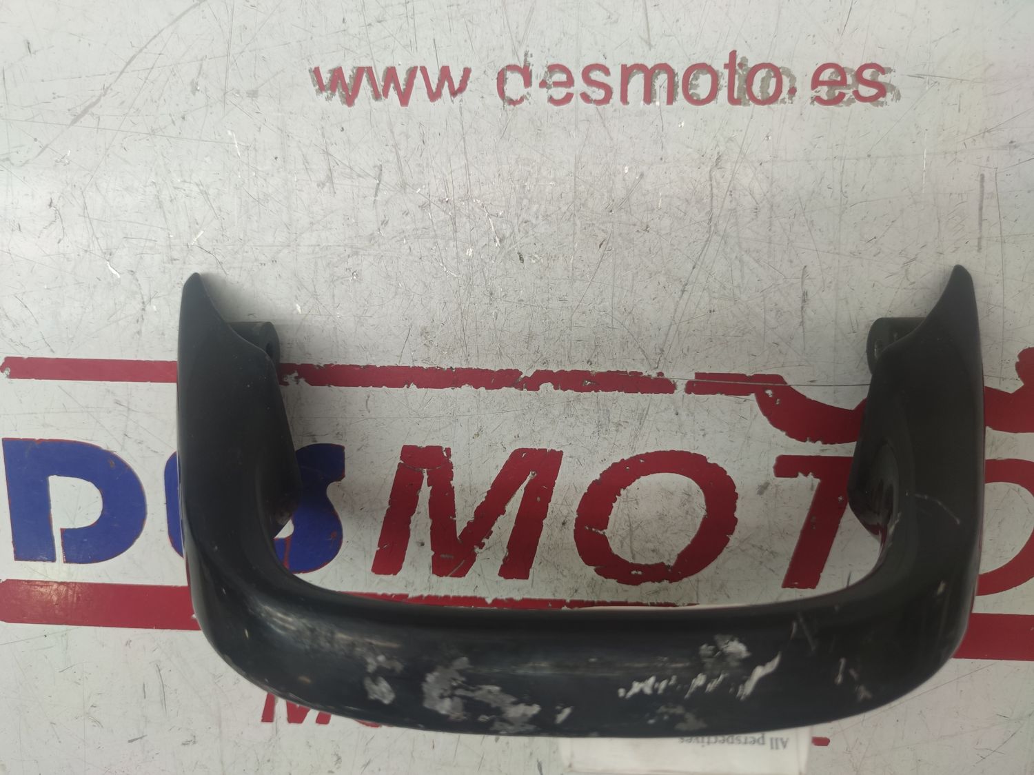 Asa trasera SUZUKI GSF 600 BANDIT 2002