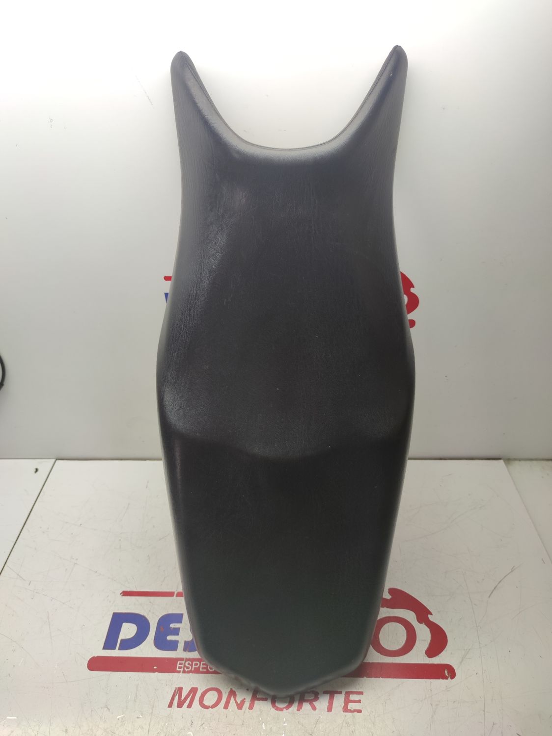 Asiento HONDA CB125F 2019