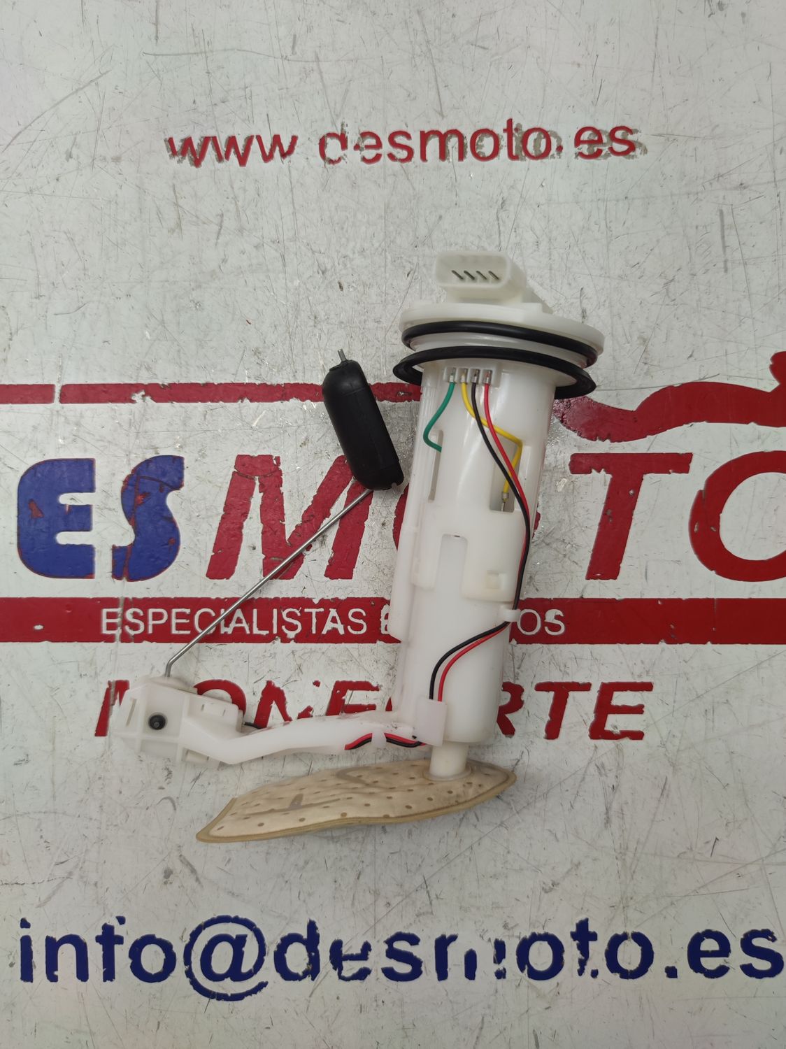 Bomba de gasolina HONDA PCX 125 2024