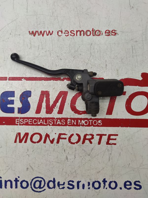 Bomba de freno trasera con maneta PEUGEOT JET FORCE 50 INYECCIÓN