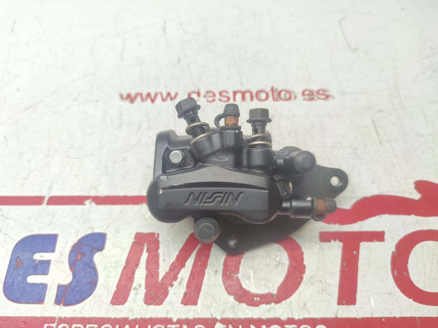 Pinza de freno delantera HONDA CB125F 2019