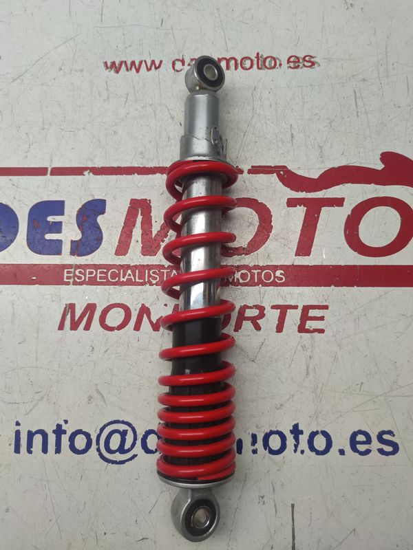 Amortiguador trasero HONDA CB125F 2019