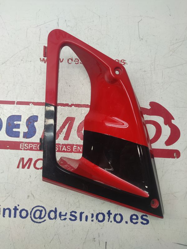 Aireador derecho (ver imagen) HONDA CBR 600F 1993
