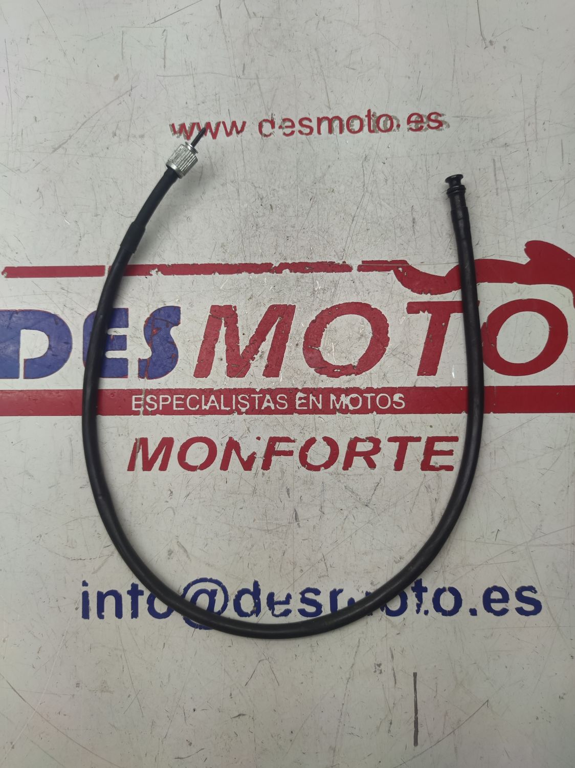 Cable cuenta kilómetros HONDA CB125F 2019