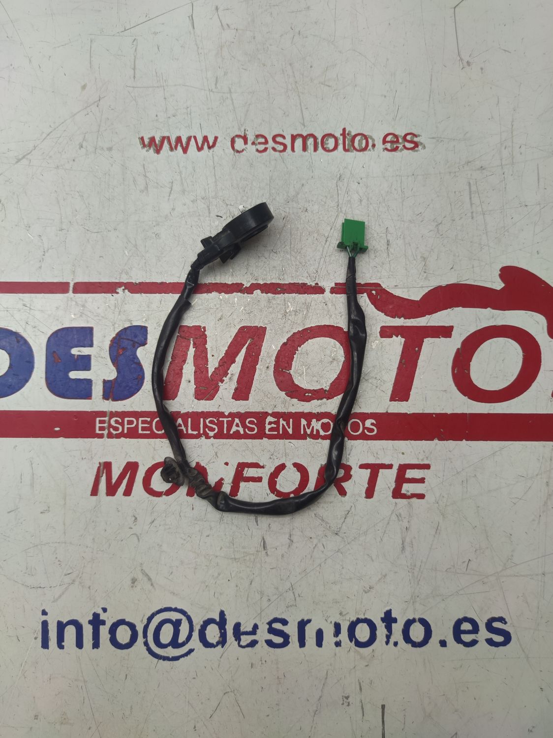 Sensor pata lateral HONDA CB125F 2019
