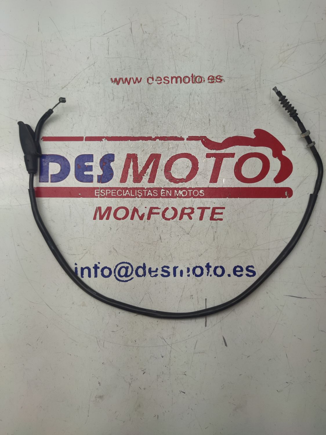 Cable acelerador HONDA CB125F 2019