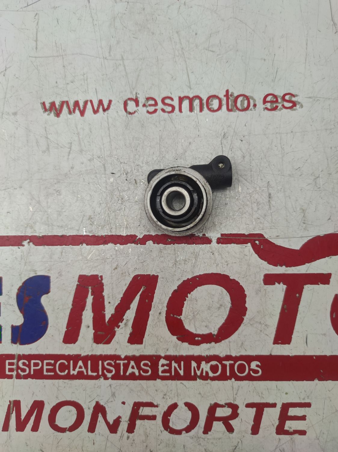 Reenvío cuenta kilómetros HONDA CB125F 2019