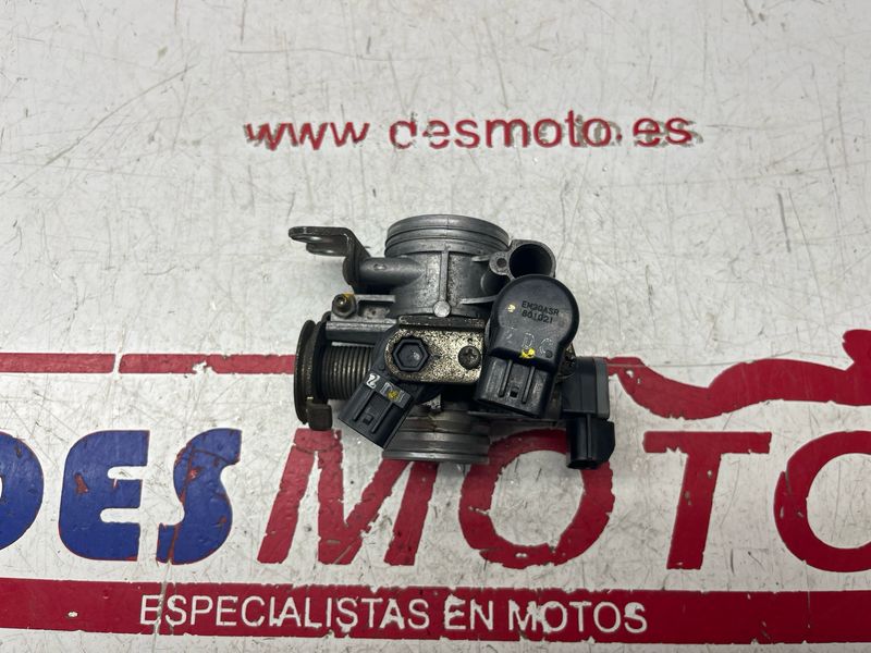 Mariposa inyeccion KYMCO XCITING 250