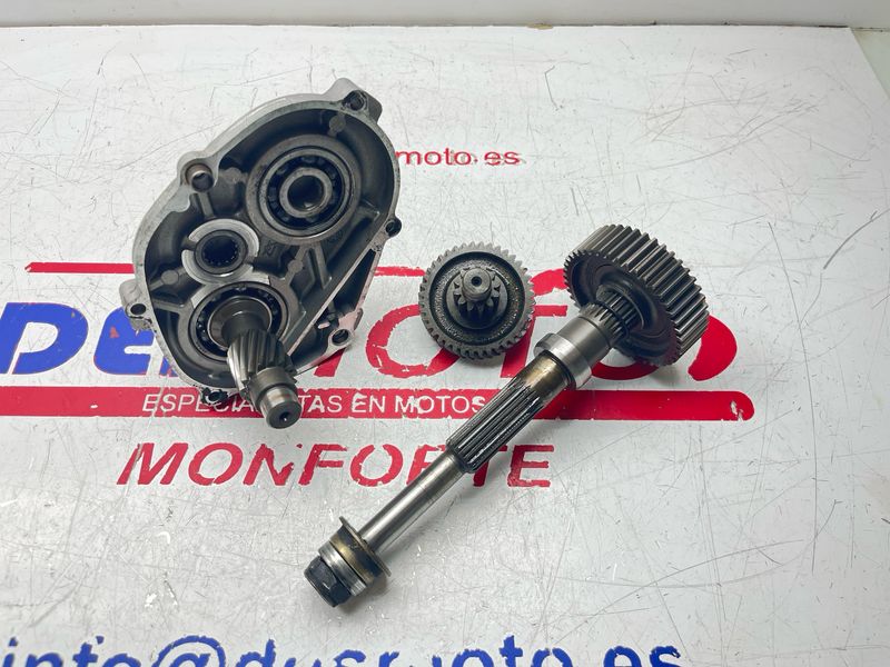 Grupo transmisión YAMAHA MAJESTI 125 2001-2005