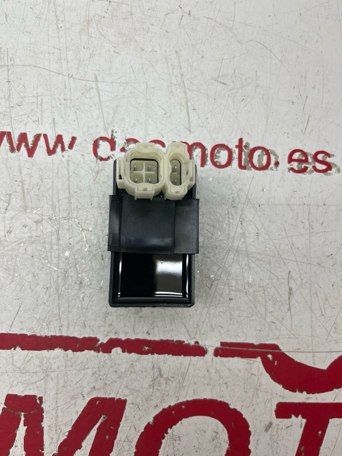 CDI DAELIM DAYSTAR 125 CARBURACION