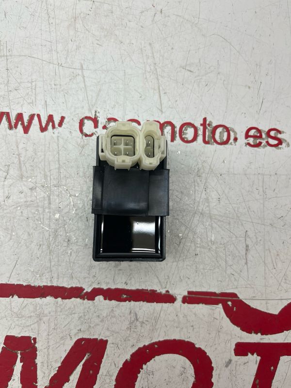 CDI DAELIM DAYSTAR 125 CARBURACION