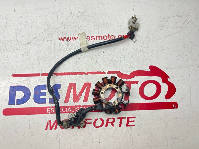 Encendido KYMCO GRAND DINK 125 2005-2007