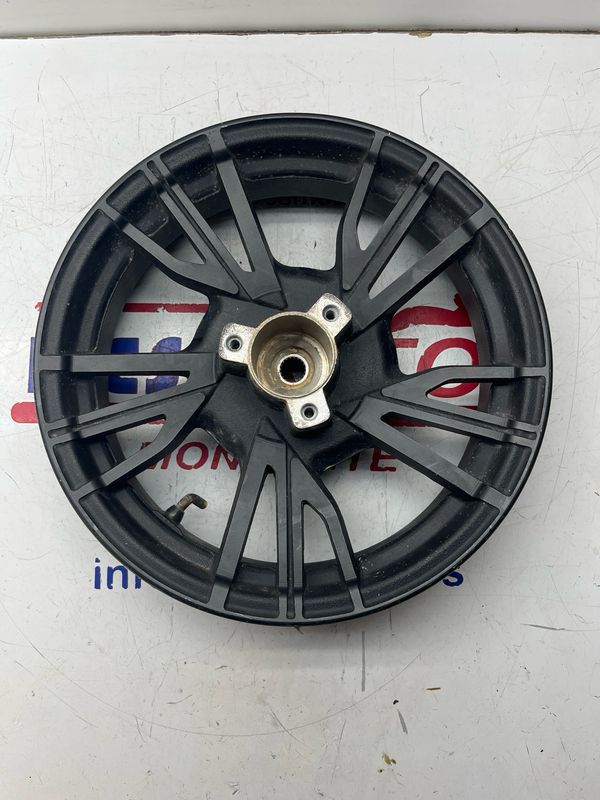 Llanta trasera RIYA T9/ WOTTAN STORM 125