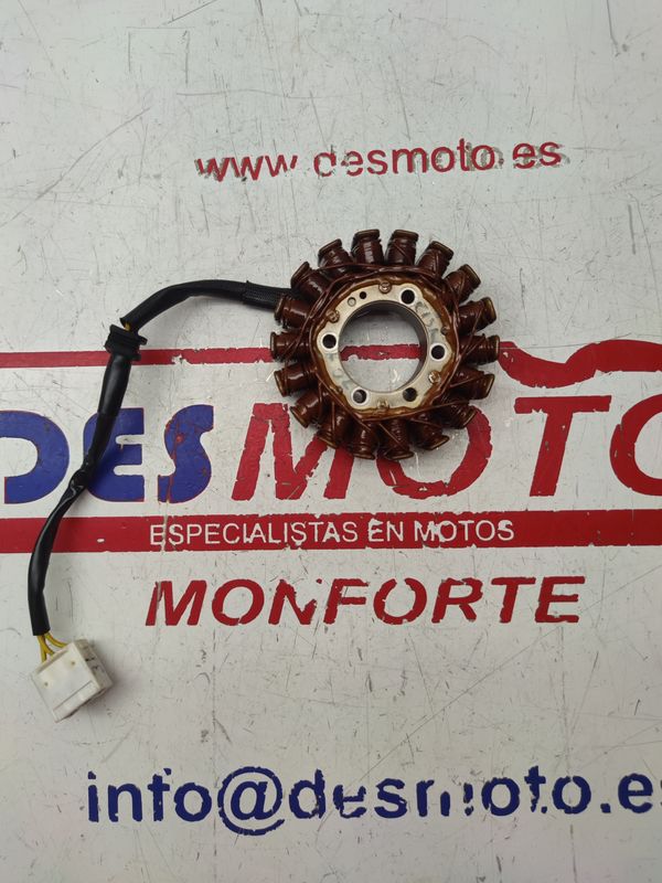 Estator HONDA CBR 600F 2002