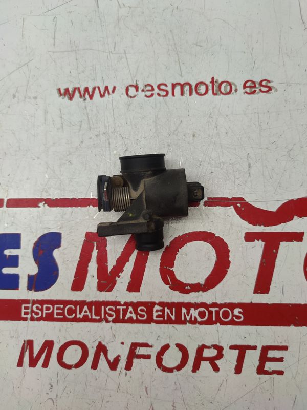 Cuerpo mariposa APRILIA SR 50 INYECCIÓN