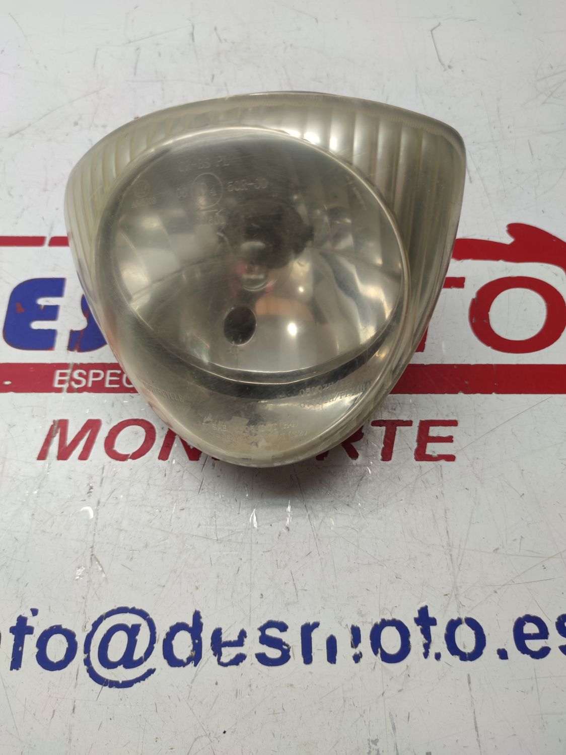 Faro PIAGGIO FLY 50/ 125