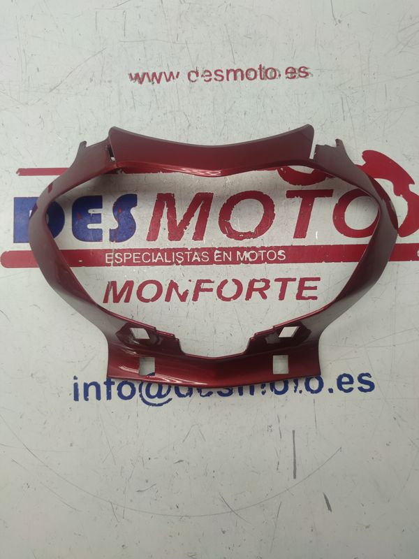 Embellecedor faro HONDA TRANSALP 650