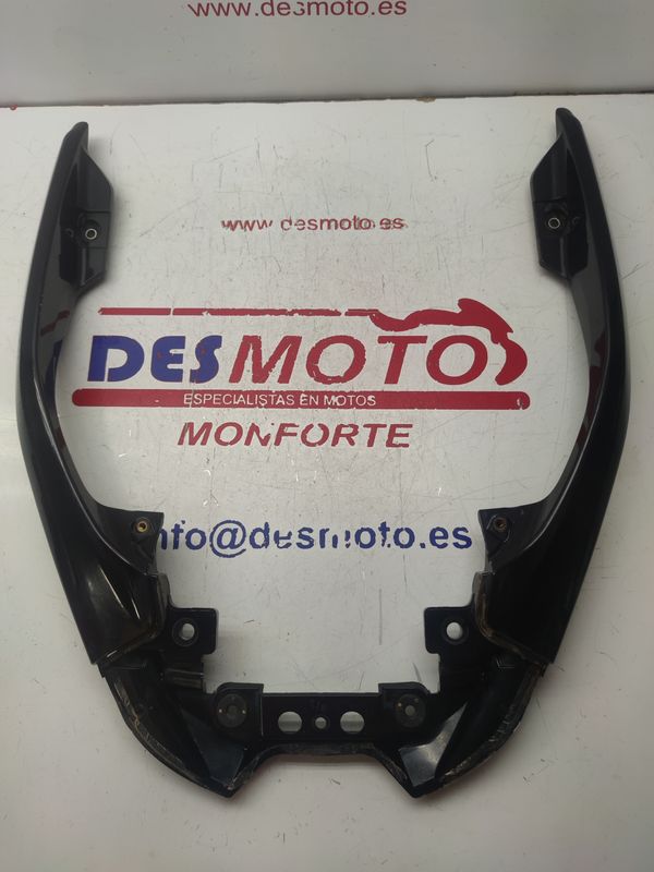 Asidero colín SUZUKI BURGMAN 400 2007