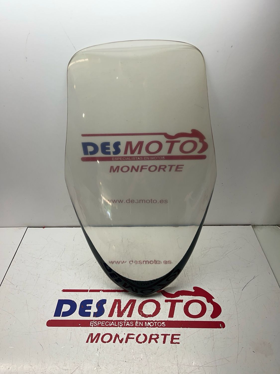 Pantalla SUZUKI BURGMAN 250 INYECCION