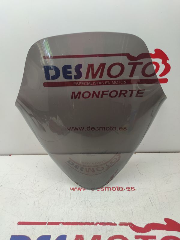 Cúpula SUZUKI BURGMAN 400 2007