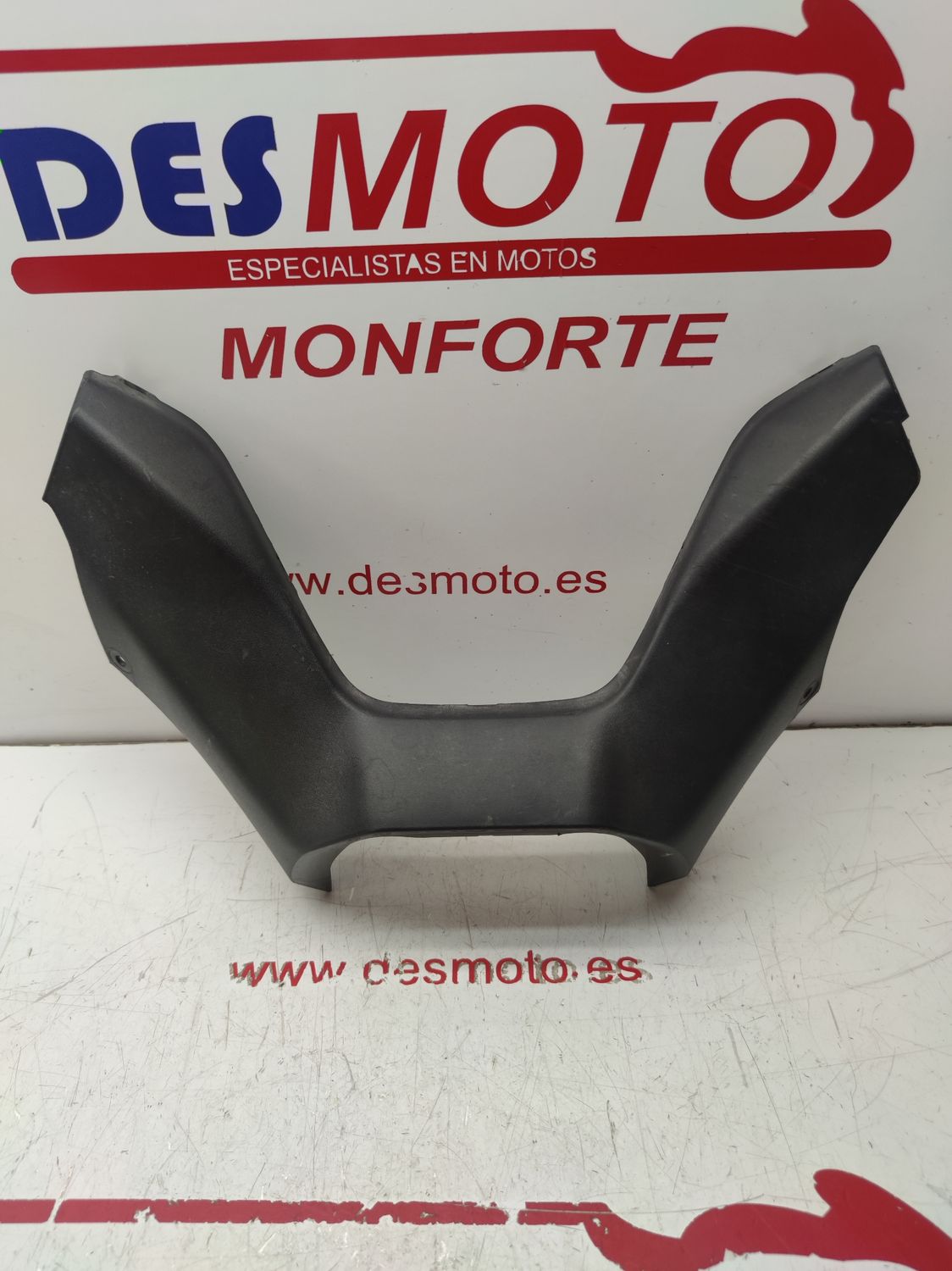 Tapa manillar SUZUKI BURGMAN 400 2007