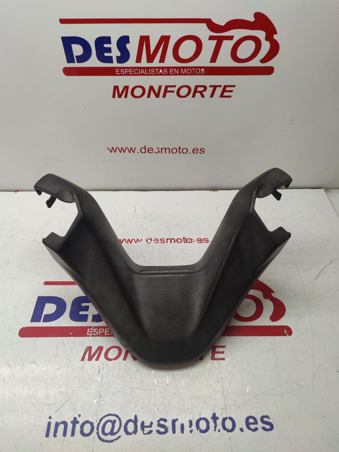 Cubre manillar SUZUKI BURGMAN 400 2007