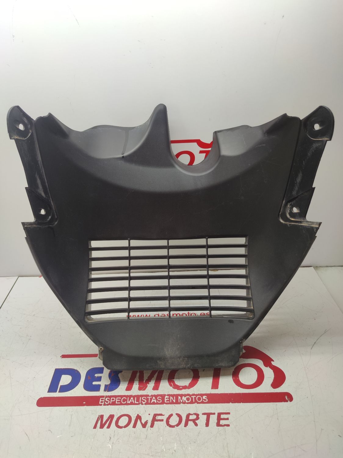 Rejilla radiador SUZUKI BURGMAN 400 2007