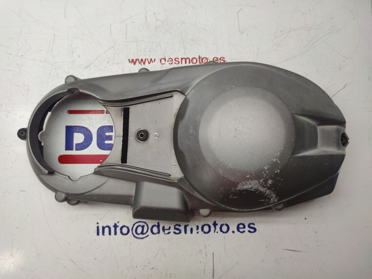 Tapa Carter SUZUKI BURGMAN 400 2007