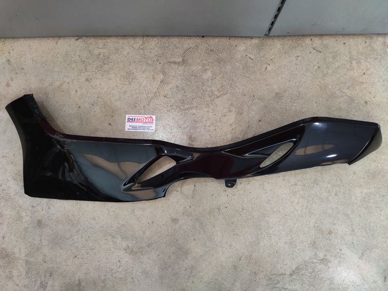 Quilla izquierda SUZUKI BURGMAN 400 2007