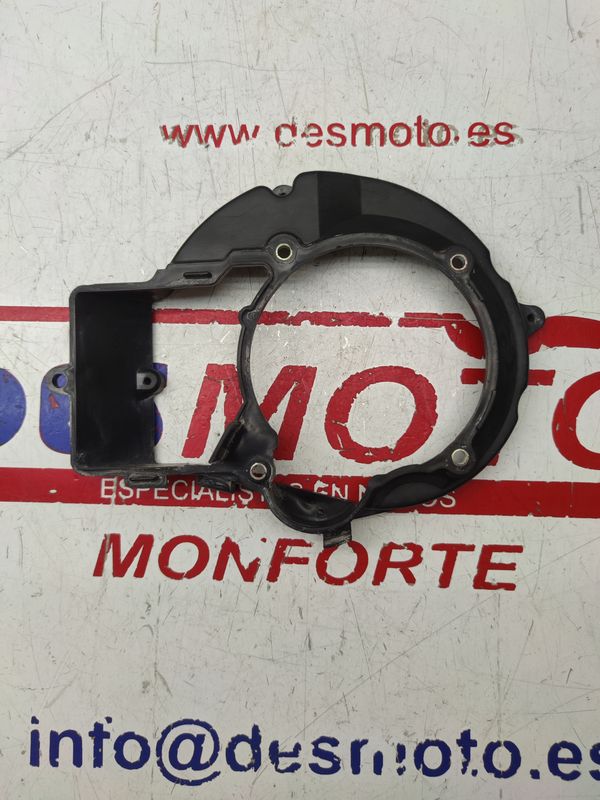 Tapa ventilador SUZUKI ADDRESS RF 50