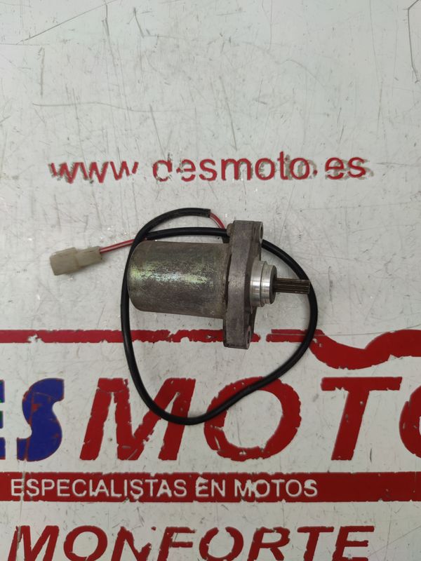 Motor de arranque SUZUKI ADDRESS RF 50