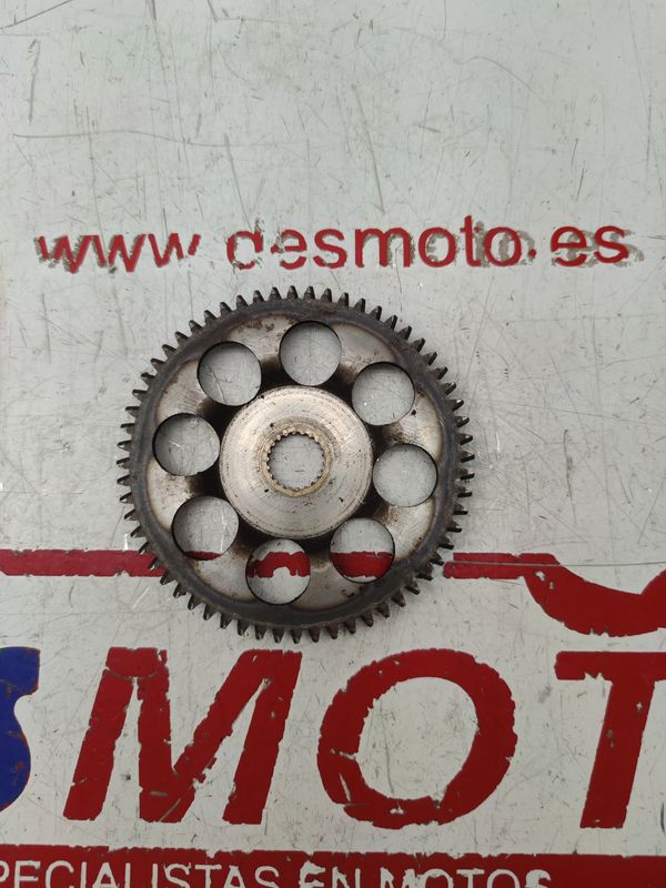 Corona de arranque SUZUKI ADDRESS RF 50