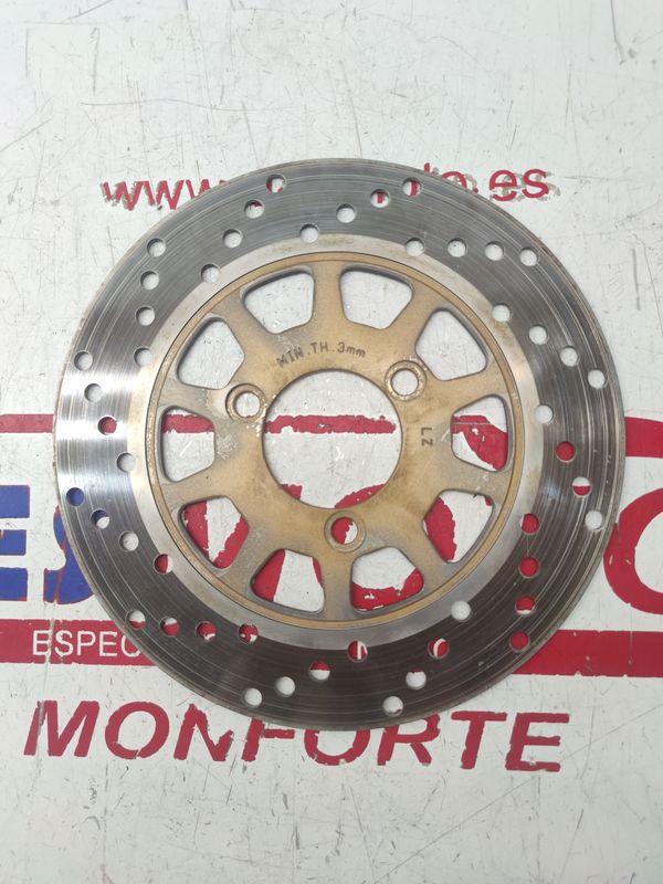 Disco de freno DAELIM S2 125